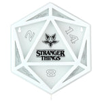 Stranger Things 5 Wall Mountable LED Neon Light