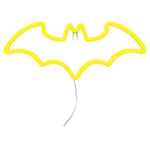 Batman Wall Mountable LED Neon Light