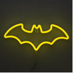 Batman Wall Mountable LED Neon Light