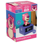 LOTSO Icon alarm clock