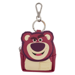 Loungefly Disney Pixar Rivals assorted Mystery mini backpack keychain