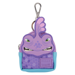 Loungefly Disney Pixar Rivals assorted Mystery mini backpack keychain