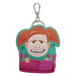 Loungefly Disney Pixar Rivals assorted Mystery mini backpack keychain