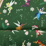 Loungefly Disney Fairies backpack 26cm