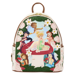 Loungefly Disney Fairies backpack 26cm