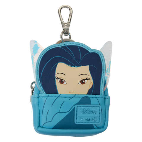 Loungefly Disney Fairies assorted Mystery mini backpack keychain