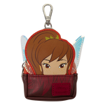 Loungefly Disney Fairies assorted Mystery mini backpack keychain
