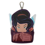 Loungefly Disney Fairies assorted Mystery mini backpack keychain
