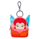 Loungefly Disney Fairies assorted Mystery mini backpack keychain
