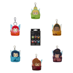 Loungefly Disney Fairies assorted Mystery mini backpack keychain