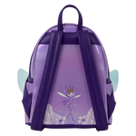 Loungefly Disney Pixar Bug's Life Princess Atta backpack + Headband 26cm
