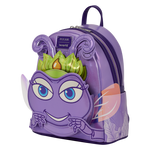 Loungefly Disney Pixar Bug's Life Princess Atta backpack + Headband 26cm