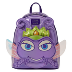 Loungefly Disney Pixar Bug's Life Princess Atta backpack + Headband 26cm