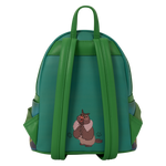 Loungefly Disney The Fox and the Hound backpack 26cm