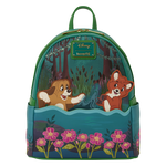 Loungefly Disney The Fox and the Hound backpack 26cm