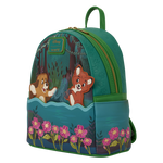 Loungefly Disney The Fox and the Hound backpack 26cm