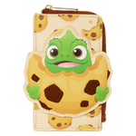 Loungefly Disney Tangled Rapunzel Pascal Card holder