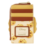 Loungefly Disney Tangled Rapunzel Pascal Card holder