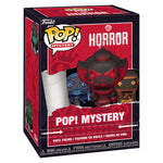 POP figure Mystery Horror assorted