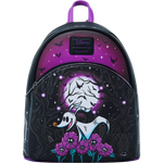 Loungefly Disney Nightmare Before Christmas Zero Moon Doodle backpack 26cm