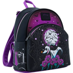 Loungefly Disney Nightmare Before Christmas Zero Moon Doodle backpack 26cm