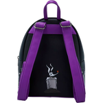 Loungefly Disney Nightmare Before Christmas Zero Moon Doodle backpack 26cm