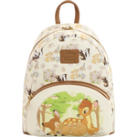 Loungefly Disney Bambi Friends backpack 26cm