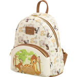 Loungefly Disney Bambi Friends backpack 26cm