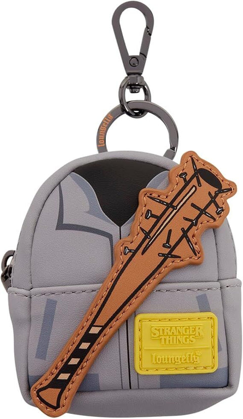 Netflix Stranger Things 10th Anniversary Mystery Keychain backpack charms