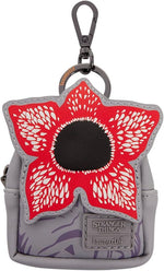 Netflix Stranger Things 10th Anniversary Mystery Keychain backpack charms