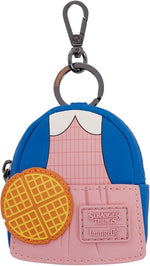 Netflix Stranger Things 10th Anniversary Mystery Keychain backpack charms