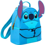 Loungefly Disney Stitch Magnetic Hands Back pack 26cm