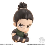 Naruto Relacot surprise assorted box figure 6cm surtido