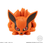 Naruto Relacot surprise assorted box figure 6cm surtido