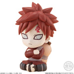Naruto Relacot surprise assorted box figure 6cm surtido