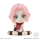 Naruto Relacot surprise assorted box figure 6cm surtido