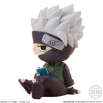 Naruto Relacot surprise assorted box figure 6cm surtido