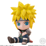 Naruto Relacot surprise assorted box figure 6cm surtido
