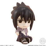 Naruto Relacot surprise assorted box figure 6cm surtido