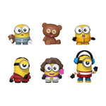Assorted Mini Vinyl figure Minions- Minions
