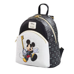 Loungefly Disney Kingdom Hearts Mickey backpack 26cm