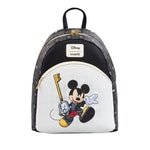 Loungefly Disney Kingdom Hearts Mickey backpack 26cm