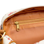 Loungefly Disney Aop Ellie And Carl  shoulder bag