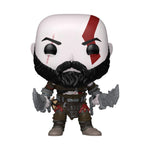 POP figure Games God of War Kratos with Blades Exclusive