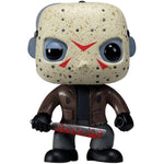 POP figure Friday The 13th Jason Voorhees