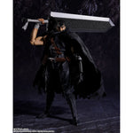 Berserk SH Figuarts  Guts Berserker Armor figure 16cm