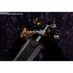 Berserk SH Figuarts  Guts Berserker Armor figure 16cm