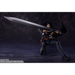 Berserk SH Figuarts  Guts Berserker Armor figure 16cm
