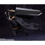 Berserk SH Figuarts  Guts Berserker Armor figure 16cm