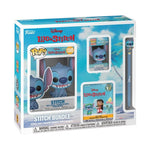 POP Pack Bundle Disney Stitch